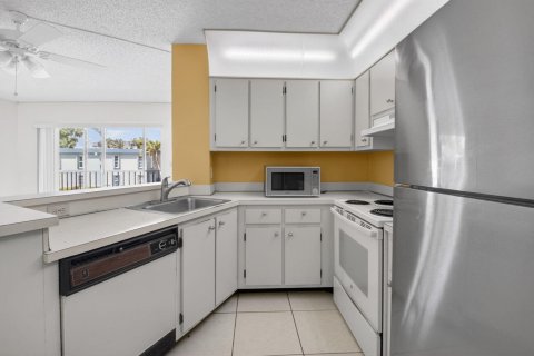 Copropriété à vendre à Delray Beach, Floride: 2 chambres, 79.15 m2 № 2147321 - photo 13