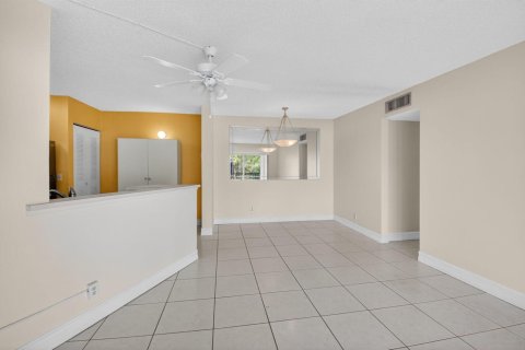 Copropriété à vendre à Delray Beach, Floride: 2 chambres, 79.15 m2 № 2147321 - photo 5