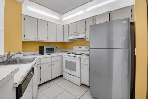 Copropriété à vendre à Delray Beach, Floride: 2 chambres, 79.15 m2 № 2147321 - photo 12