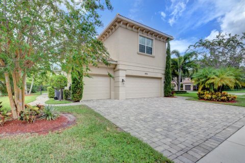 Casa en venta en Royal Palm Beach, Florida, 6 dormitorios, 399.76 m2 № 2245273 - foto 3