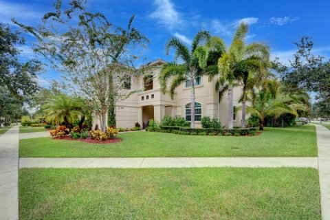 Casa en Royal Palm Beach, Florida 6 dormitorios, 399.76 m2 № 2245273