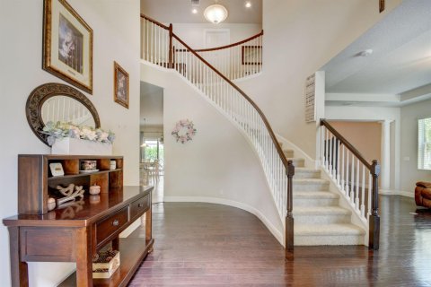 Casa en venta en Royal Palm Beach, Florida, 6 dormitorios, 399.76 m2 № 2245273 - foto 6