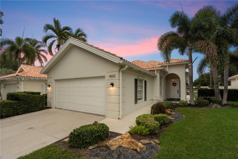 Casa en venta en Delray Beach, Florida, 3 dormitorios, 145.58 m2 № 1875047 - foto 1