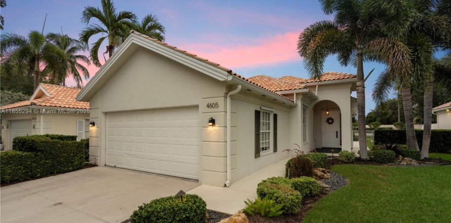 Casa en Delray Beach, Florida 3 dormitorios, 145.58 m2 № 1875047