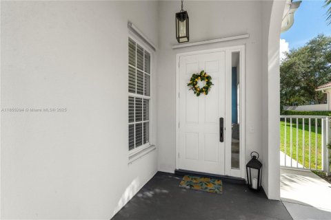 Casa en venta en Delray Beach, Florida, 3 dormitorios, 145.58 m2 № 1875047 - foto 5