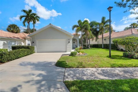 Casa en venta en Delray Beach, Florida, 3 dormitorios, 145.58 m2 № 1875047 - foto 2