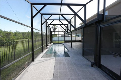 House in Orlando, Florida 6 bedrooms, 321.72 sq.m. № 1802926 - photo 16