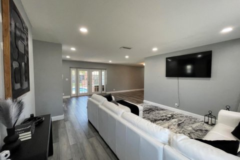 Villa ou maison à vendre à Fort Lauderdale, Floride: 4 chambres, 196.95 m2 № 2087345 - photo 17