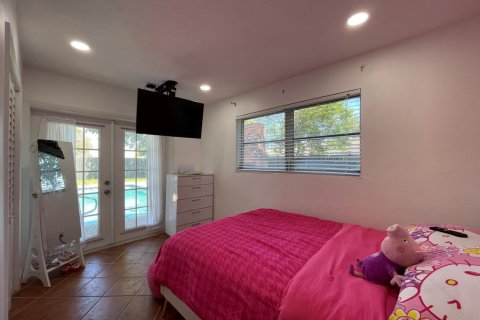Villa ou maison à vendre à Fort Lauderdale, Floride: 4 chambres, 196.95 m2 № 2087345 - photo 23