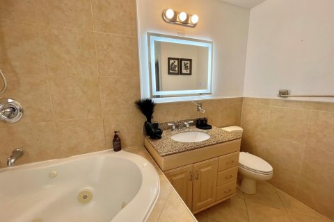 Villa ou maison à vendre à Fort Lauderdale, Floride: 4 chambres, 196.95 m2 № 2087345 - photo 24