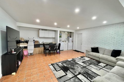 Villa ou maison à vendre à Fort Lauderdale, Floride: 4 chambres, 196.95 m2 № 2087345 - photo 12