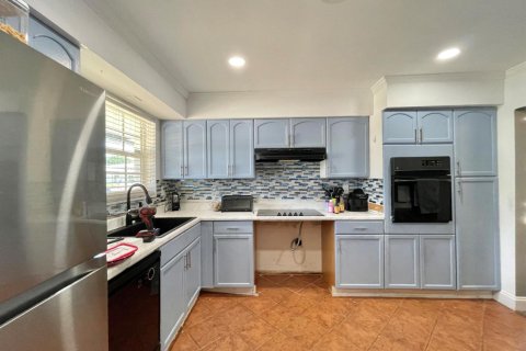 Villa ou maison à vendre à Fort Lauderdale, Floride: 4 chambres, 196.95 m2 № 2087345 - photo 8