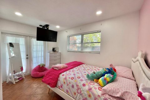 Villa ou maison à vendre à Fort Lauderdale, Floride: 4 chambres, 196.95 m2 № 2087345 - photo 22