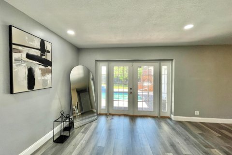 Villa ou maison à vendre à Fort Lauderdale, Floride: 4 chambres, 196.95 m2 № 2087345 - photo 6