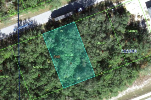 Land in Poinciana, Florida № 2206406 - photo 4