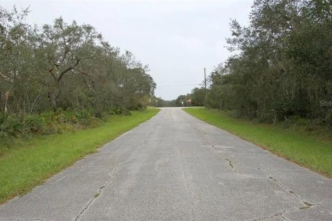 Land in Poinciana, Florida № 2206406 - photo 2