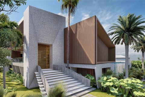 House in Miami Beach, Florida 7 bedrooms, 952.25 sq.m. № 1961656 - photo 3