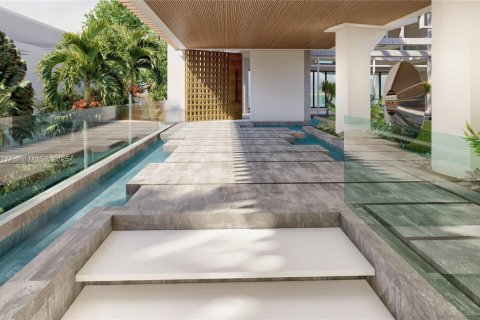 House in Miami Beach, Florida 7 bedrooms, 952.25 sq.m. № 1961656 - photo 4