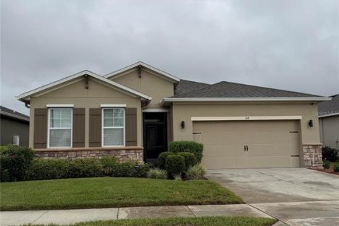 Villa ou maison à Winter Haven, Floride 3 chambres, 159.23 m2 № 2422658