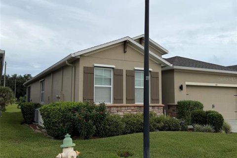 Villa ou maison à vendre à Winter Haven, Floride: 3 chambres, 159.23 m2 № 2422658 - photo 2