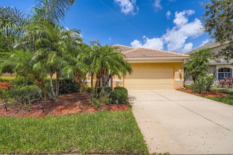 Casa en venta en Bradenton, Florida, 3 dormitorios, 185.53 m2 № 1843887 - foto 1