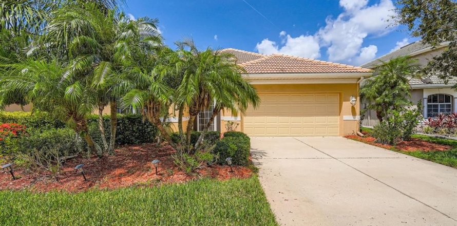 Casa en Bradenton, Florida 3 dormitorios, 185.53 m2 № 1843887