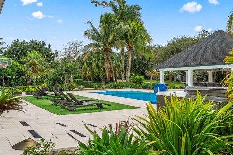 Villa ou maison à vendre à Miami, Floride: 5 chambres, 371.24 m2 № 2086056 - photo 7