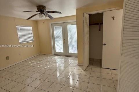 House in Coral Gables, Florida 4 bedrooms, 156.63 sq.m. № 1863240 - photo 17