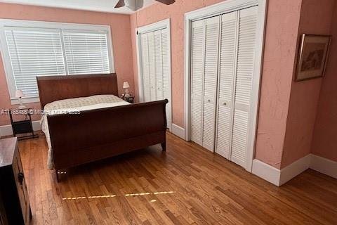 House in Coral Gables, Florida 4 bedrooms, 156.63 sq.m. № 1863240 - photo 7