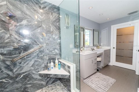 Villa ou maison à louer à Longboat Key, Floride: 3 chambres, 194.26 m2 № 2110237 - photo 17