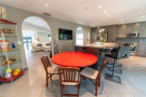 Villa ou maison à louer à Longboat Key, Floride: 3 chambres, 194.26 m2 № 2110237 - photo 14