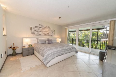 Villa ou maison à louer à Longboat Key, Floride: 3 chambres, 194.26 m2 № 2110237 - photo 15