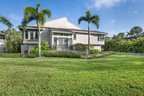 Villa ou maison à Longboat Key, Floride 3 chambres, 194.26 m2 № 2110237