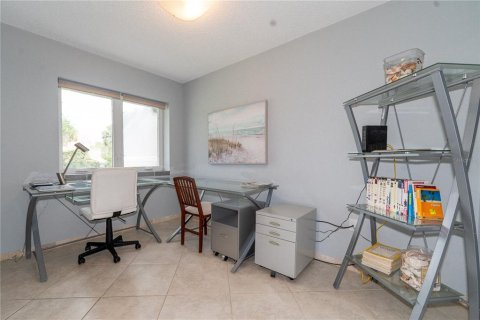 Villa ou maison à louer à Longboat Key, Floride: 3 chambres, 194.26 m2 № 2110237 - photo 22