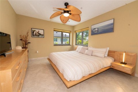 Villa ou maison à louer à Longboat Key, Floride: 3 chambres, 194.26 m2 № 2110237 - photo 18