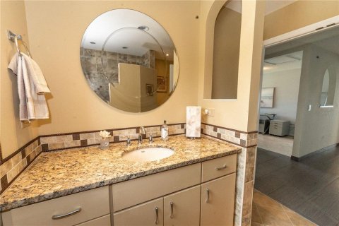 Villa ou maison à louer à Longboat Key, Floride: 3 chambres, 194.26 m2 № 2110237 - photo 21