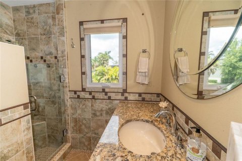 Villa ou maison à louer à Longboat Key, Floride: 3 chambres, 194.26 m2 № 2110237 - photo 20