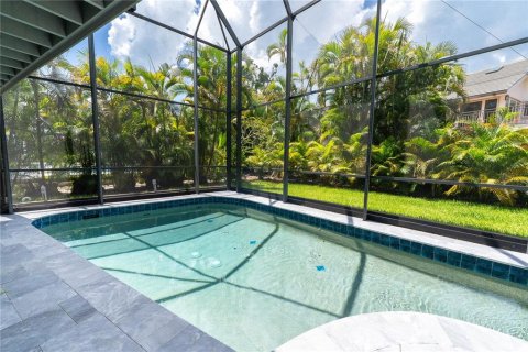 Villa ou maison à louer à Longboat Key, Floride: 3 chambres, 194.26 m2 № 2110237 - photo 25
