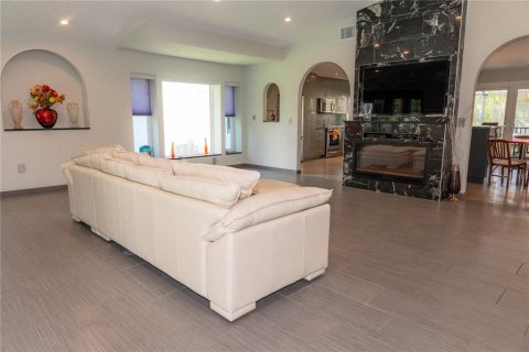 Villa ou maison à louer à Longboat Key, Floride: 3 chambres, 194.26 m2 № 2110237 - photo 9