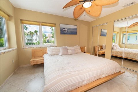 Villa ou maison à louer à Longboat Key, Floride: 3 chambres, 194.26 m2 № 2110237 - photo 19