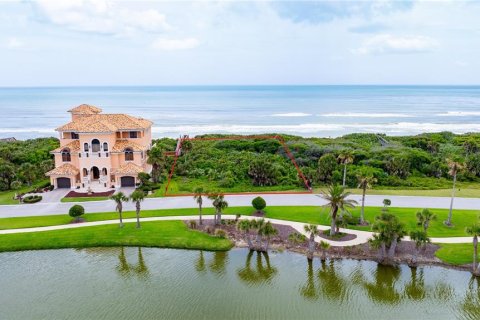 Land in Palm Coast, Florida № 2211755