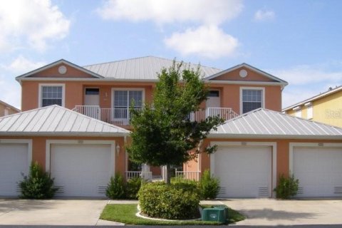 Condo in Punta Gorda, Florida, 3 bedrooms  № 2329989