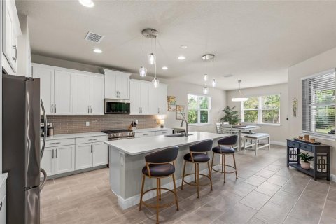 Купить виллу или дом в Сарасота, Флорида 11 комнат, 231.23м2, № 2096993 - фото 6