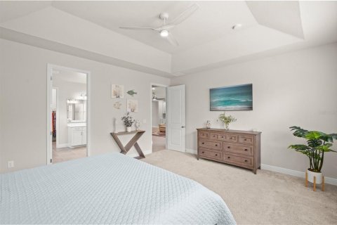 Купить виллу или дом в Сарасота, Флорида 11 комнат, 231.23м2, № 2096993 - фото 19