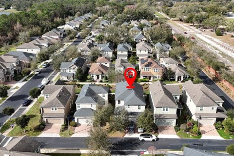 House in Ocoee, Florida 4 bedrooms, 212.28 sq.m. № 1522571 - photo 3