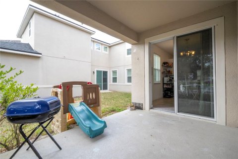 House in Ocoee, Florida 4 bedrooms, 212.28 sq.m. № 1522571 - photo 21