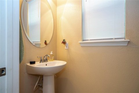 House in Ocoee, Florida 4 bedrooms, 212.28 sq.m. № 1522571 - photo 23