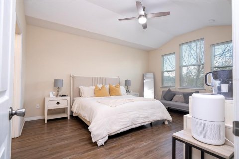 House in Ocoee, Florida 4 bedrooms, 212.28 sq.m. № 1522571 - photo 29