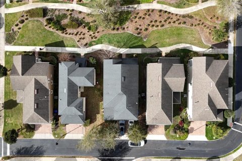 House in Ocoee, Florida 4 bedrooms, 212.28 sq.m. № 1522571 - photo 5