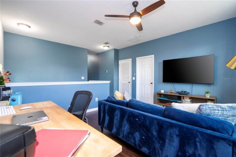 House in Ocoee, Florida 4 bedrooms, 212.28 sq.m. № 1522571 - photo 27
